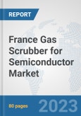 France Gas Scrubber for Semiconductor Market: Prospects, Trends Analysis, Market Size and Forecasts up to 2030- Product Image