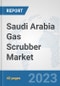 Saudi Arabia Gas Scrubber Market: Prospects, Trends Analysis, Market Size and Forecasts up to 2028 - Product Thumbnail Image