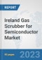 Ireland Gas Scrubber for Semiconductor Market: Prospects, Trends Analysis, Market Size and Forecasts up to 2030 - Product Image