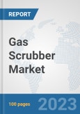 Gas Scrubber Market: Global Industry Analysis, Trends, Market Size, and Forecasts up to 2028- Product Image