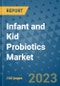 Infant and Kid Probiotics Market Outlook in 2023 and Beyond: Market Size, Market Share, Growth Opportunities, Trends, Forecasts by Types, Applications and Companies to 2030 - Product Image