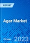 Agar Market, By Form, By Application, and By Regions - Size, Share, Outlook, and Opportunity Analysis, 2022 - 2030 - Product Image