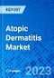 Atopic Dermatitis Market, By Drug Class, By Type of Administration, By Prescription Type, and By Geography - Size, Share, Outlook, and Opportunity Analysis, 2022 - 2028 - Product Image