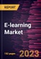 E-learning Market Forecast to 2028 - COVID-19 Impact and Global Analysis by Delivery Mode, Learning Mode, and End User - Product Image