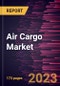 Air Cargo Market Forecast to 2028 - COVID-19 Impact and Global Analysis by Type, Service, and End User - Product Image