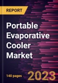 Portable Evaporative Cooler Market Forecast to 2028 - COVID-19 Impact and Global Analysis by Type and Application- Product Image