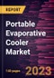 Portable Evaporative Cooler Market Forecast to 2028 - COVID-19 Impact and Global Analysis by Type and Application - Product Thumbnail Image