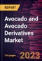 Avocado and Avocado Derivatives Market Forecast to 2028 - COVID-19 Impact and Global Analysis by Type, Category, and Application, - Product Thumbnail Image