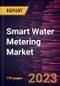 Smart Water Metering Market Forecast to 2028 - COVID-19 Impact and Global Analysis by Type, Component, Application, and Meter Type - Product Thumbnail Image