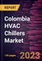 Colombia HVAC Chillers Market Forecast to 2028 - COVID-19 Impact and Country Analysis by Technology, Type, and Application - Product Thumbnail Image