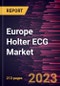 Europe Holter ECG Market Forecast to 2028 - COVID-19 Impact and Regional Analysis by Component, Application, Indication, Channel, and End User - Product Thumbnail Image