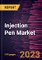 Injection Pen Market Forecast to 2028 - Global Analysis by Type, Therapy, and End User - Product Image