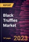 Black Truffles Market Forecast to 2028 - COVID-19 Impact and Global Analysis By Category, Application, and End Use - Product Thumbnail Image