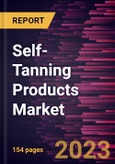 Self-Tanning Products Market Forecast to 2028 - COVID-19 Impact and Global Analysis by Product Type, Category, and Distribution Channel- Product Image