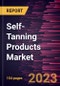 Self-Tanning Products Market Forecast to 2028 - COVID-19 Impact and Global Analysis by Product Type, Category, and Distribution Channel - Product Image