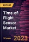 Time-of-Flight Sensor Market Forecast to 2028 - COVID-19 Impact and Global Analysis by Device Type; Vertical - Product Thumbnail Image