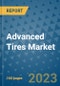 Advanced Tires Market Outlook in 2023 and Beyond: Market Size, Market Share, Growth Opportunities, Trends, Forecasts by Types, Applications and Companies to 2030 - Product Image