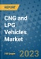 CNG and LPG Vehicles Market Outlook in 2023 and Beyond: Market Size, Market Share, Growth Opportunities, Trends, Forecasts by Types, Applications and Companies to 2030 - Product Image