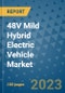 48V Mild Hybrid Electric Vehicle Market Outlook in 2023 and Beyond: Market Size, Market Share, Growth Opportunities, Trends, Forecasts by Types, Applications and Companies to 2030 - Product Image