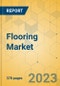 Flooring Market - Global Outlook & Forecast 2023-2028 - Product Thumbnail Image