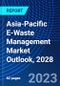 Asia-Pacific E-Waste Management Market Outlook, 2028 - Product Thumbnail Image