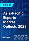 Asia-Pacific Esports Market Outlook, 2028- Product Image