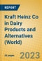 Kraft Heinz Co in Dairy Products and Alternatives (World) - Product Image