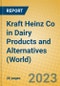Kraft Heinz Co in Dairy Products and Alternatives (World) - Product Thumbnail Image