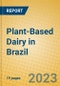Plant-Based Dairy in Brazil - Product Thumbnail Image