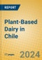 Plant-Based Dairy in Chile - Product Image