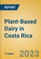 Plant-Based Dairy in Costa Rica - Product Image