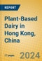 Plant-Based Dairy in Hong Kong, China - Product Image