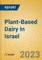 Plant-Based Dairy in Israel - Product Image