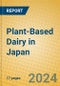 Plant-Based Dairy in Japan - Product Image