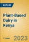 Plant-Based Dairy in Kenya - Product Image