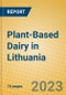 Plant-Based Dairy in Lithuania - Product Image