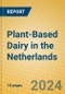 Plant-Based Dairy in the Netherlands - Product Image