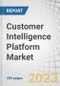 Customer Intelligence Platform Market by Component, Application (Customer Data Collection & Management, and Customer Segmentation & Targeting), Deployment Mode, Organization Size, Data Channel, Vertical and Region - Global Forecast to 2027 - Product Image