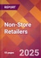 Non-Store Retailers - 2024 U.S. Market Research Report with Updated Recession Risk Forecasts - Product Image