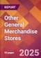 Other General Merchandise Stores - 2024 U.S. Market Research Report with Updated Recession Risk Forecasts - Product Image