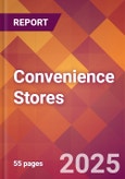 Convenience Stores - 2024 U.S. Market Research Report with Updated Recession Risk Forecasts- Product Image