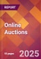 Online Auctions - 2024 U.S. Market Research Report with Updated Recession Risk Forecasts - Product Thumbnail Image