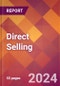 Direct Selling 2023 - U.S. Market Research Report with Updated Recession Risk & COVID-19 Forecasts - Product Image