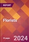 Florists - 2024 U.S. Market Research Report with Updated Recession Risk Forecasts - Product Image