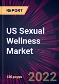 US Sexual Wellness Market 2023-2027- Product Image