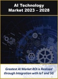 AI Market by Technology Type, Deployment Method, Solution Type, Integration (Technologies, Networks, and Devices) and Industry Verticals 2023 - 2028- Product Image
