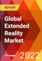 Global Extended Reality Market, By Component, By Technology, By Application, By Industry, Estimation & Forecast, 2017-2030 - Product Thumbnail Image