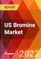 US Bromine Market, By Application, By Derivative, Estimation & Forecast, 2017-2026 - Product Thumbnail Image