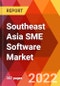 Southeast Asia SME Software Market, By Offerings, By Function, By Services, By Deployment Mode, By Industry, Estimation & Forecast, 2017-2030 - Product Thumbnail Image