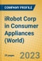 iRobot Corp in Consumer Appliances (World) - Product Thumbnail Image